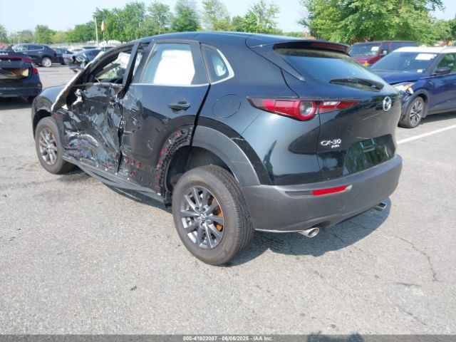 3MVDMBAM5RM706151 Mazda Cx-30 2.5 S