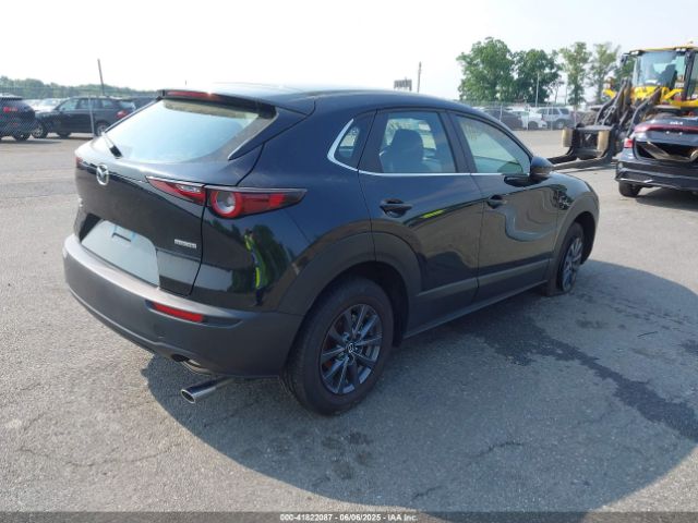 3MVDMBAM5RM706151 Mazda Cx-30 2.5 S