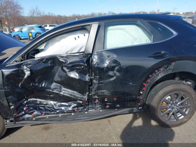 3MVDMBAM5RM706151 Mazda Cx-30 2.5 S