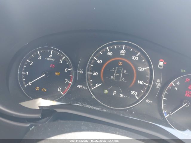 3MVDMBAM5RM706151 Mazda Cx-30 2.5 S