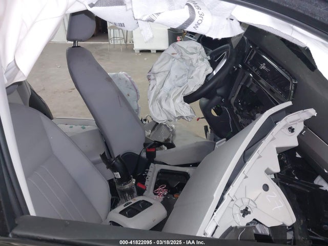 3VV3B7AX7PM057526 Volkswagen Tiguan 2.0t Se