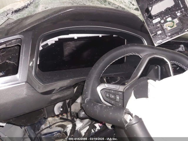 3VV3B7AX7PM057526 Volkswagen Tiguan 2.0t Se