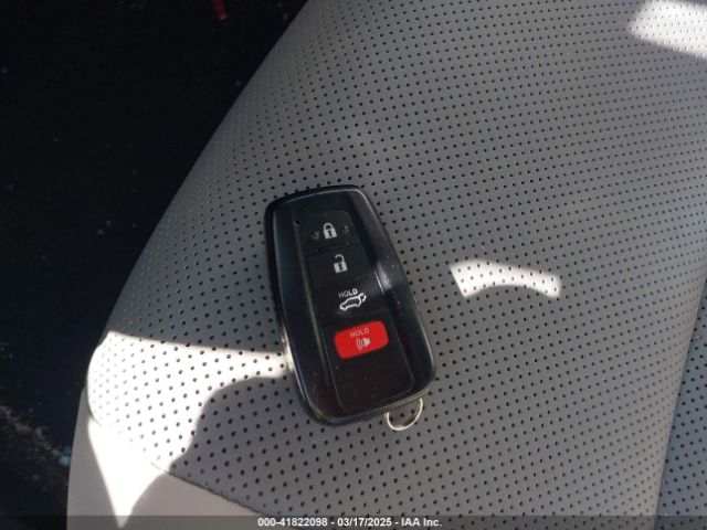 2022 TOYOTA RAV4 HYBRID 4T3D6RFV0NU079552 Photo 10