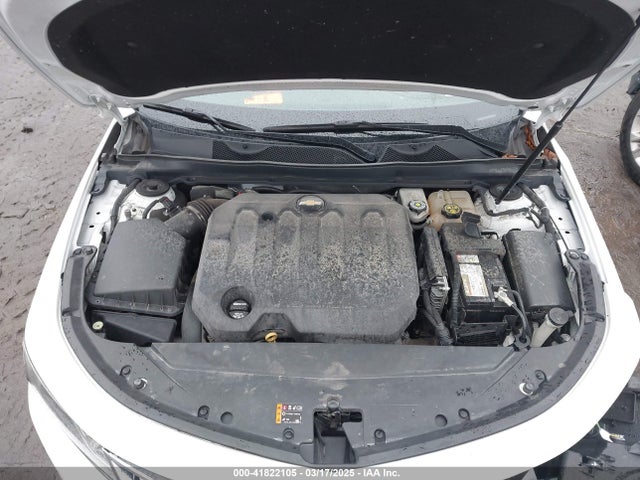 1G11Z5S30LU114018 Chevrolet Impala Fwd Lt