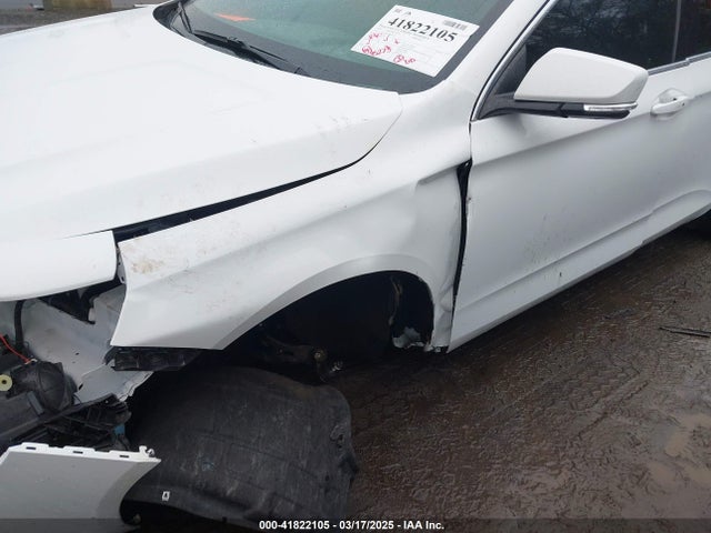 1G11Z5S30LU114018 Chevrolet Impala Fwd Lt
