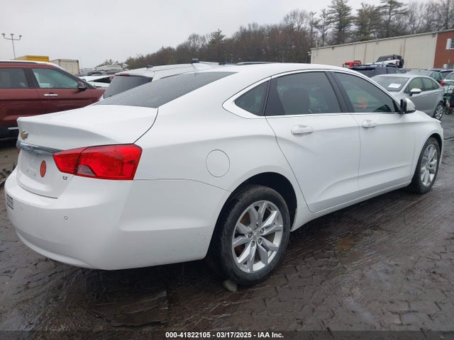 1G11Z5S30LU114018 Chevrolet Impala Fwd Lt