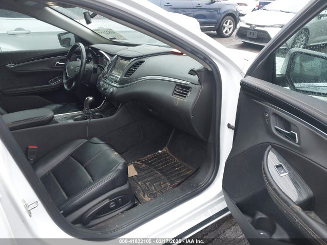 1G11Z5S30LU114018 Chevrolet Impala Fwd Lt