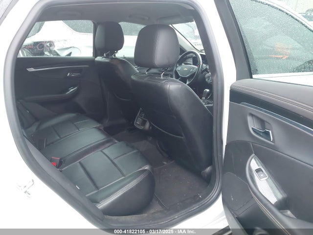 1G11Z5S30LU114018 Chevrolet Impala Fwd Lt