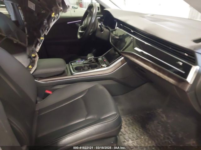WA1EVBF17LD019364 Audi Q8 Premium Plus 55 Tfsi Quattro Tiptronic
