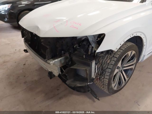 WA1EVBF17LD019364 Audi Q8 Premium Plus 55 Tfsi Quattro Tiptronic