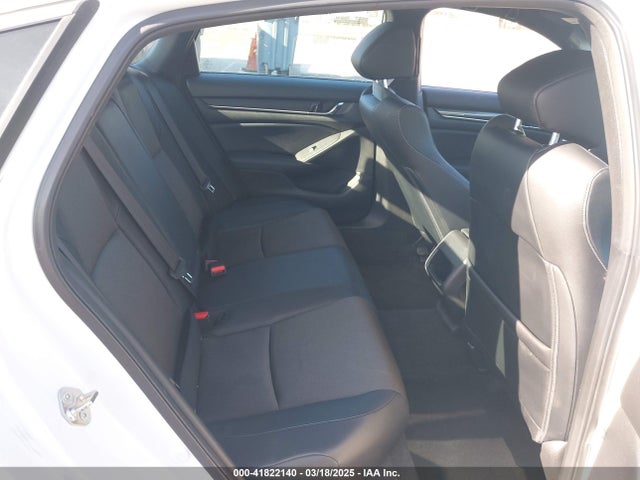 1HGCV1F30JA095193 Honda Accord Sport