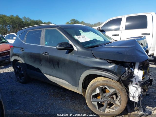 KNDER2AA2S7701292 KIA SELTOS EX