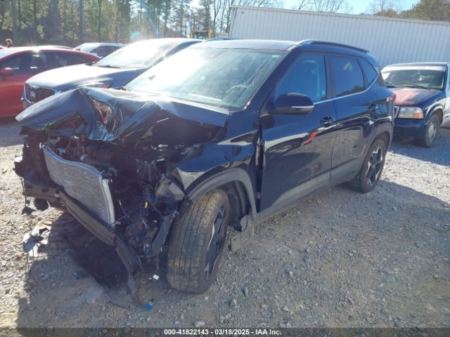 KNDER2AA2S7701292 KIA SELTOS EX