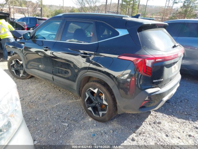 KNDER2AA2S7701292 KIA SELTOS EX