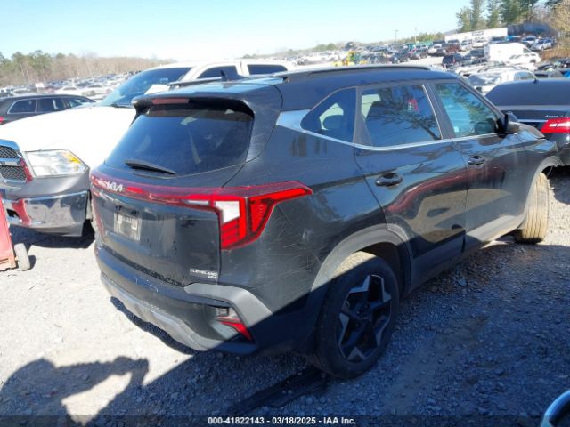 KNDER2AA2S7701292 KIA SELTOS EX