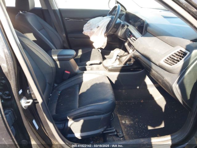 KNDER2AA2S7701292 KIA SELTOS EX