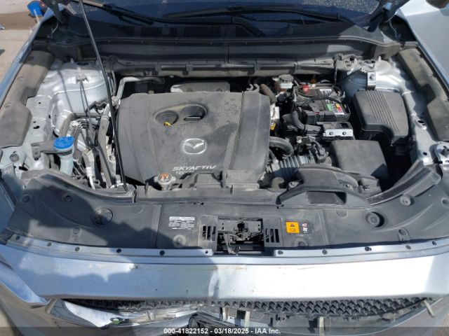 JM3KFBBM6K1582760 Mazda CX-5 SPORT