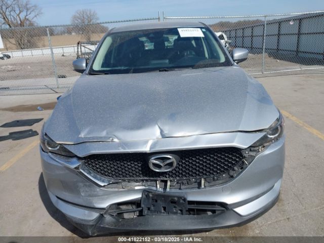JM3KFBBM6K1582760 Mazda CX-5 SPORT