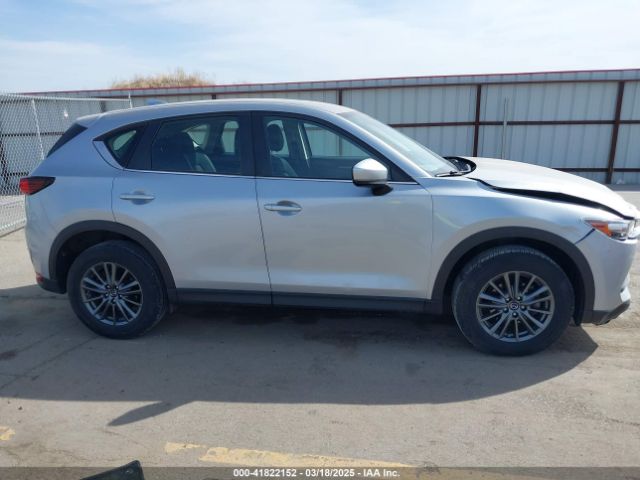 JM3KFBBM6K1582760 Mazda CX-5 SPORT
