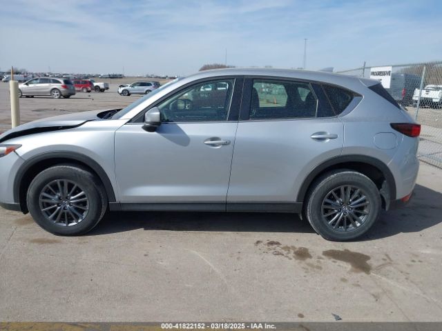 JM3KFBBM6K1582760 Mazda CX-5 SPORT