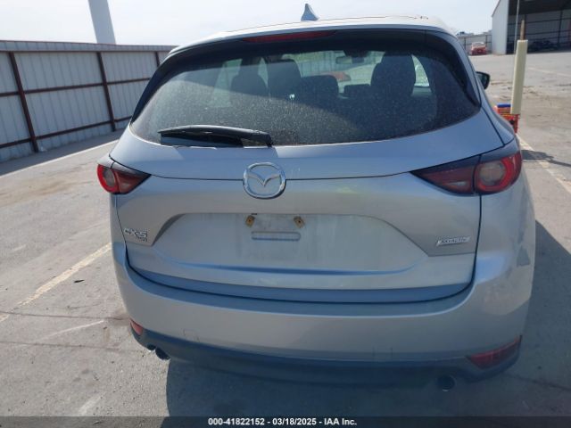 JM3KFBBM6K1582760 Mazda CX-5 SPORT
