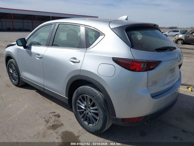 JM3KFBBM6K1582760 Mazda CX-5 SPORT