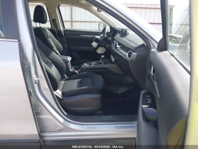 JM3KFBBM6K1582760 Mazda CX-5 SPORT