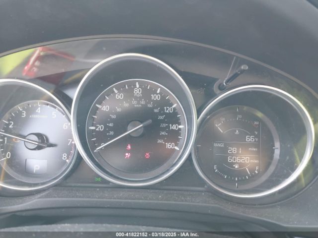 JM3KFBBM6K1582760 Mazda CX-5 SPORT