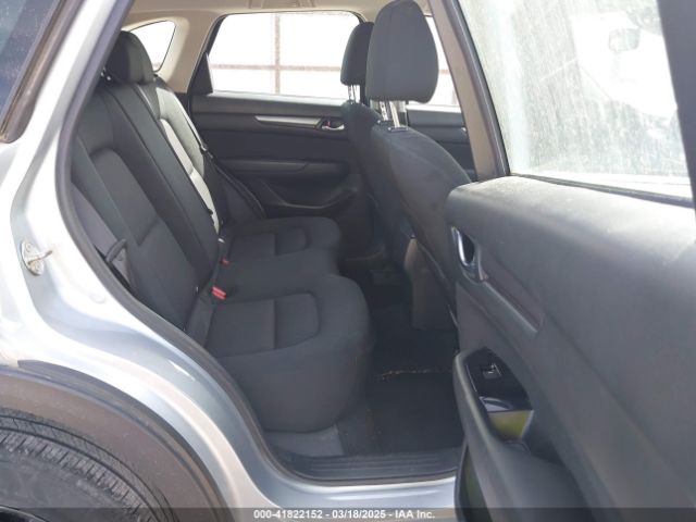 JM3KFBBM6K1582760 Mazda CX-5 SPORT