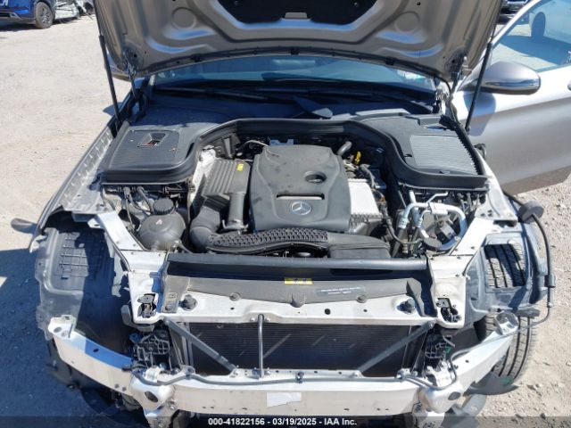 WDC0G4KB1KV128569 Mercedes-Benz Glc 300 4matic