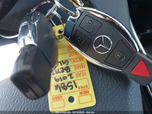 WDC0G4KB1KV128569 Mercedes-Benz Glc 300 4matic