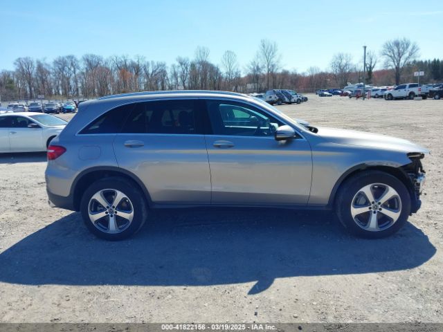 WDC0G4KB1KV128569 Mercedes-Benz Glc 300 4matic