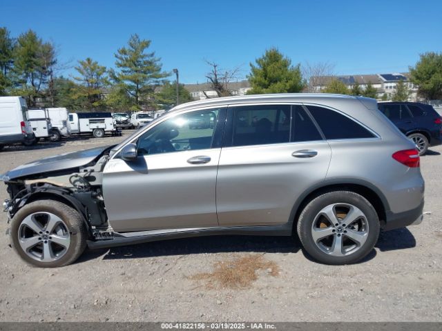 WDC0G4KB1KV128569 Mercedes-Benz Glc 300 4matic
