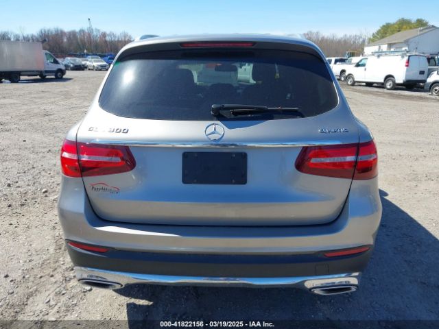 WDC0G4KB1KV128569 Mercedes-Benz Glc 300 4matic