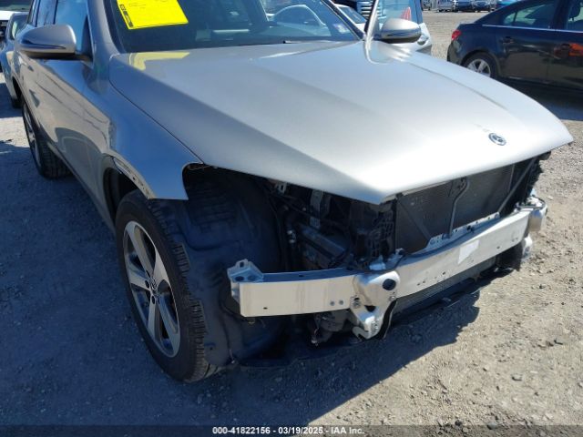WDC0G4KB1KV128569 Mercedes-Benz Glc 300 4matic