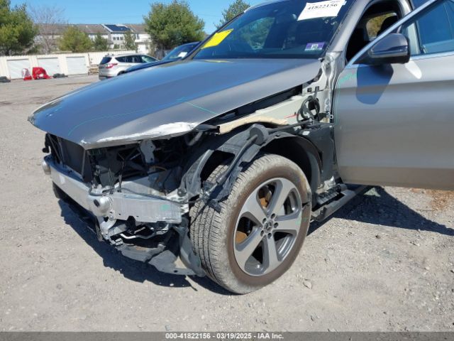 WDC0G4KB1KV128569 Mercedes-Benz Glc 300 4matic
