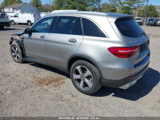 WDC0G4KB1KV128569 Mercedes-Benz Glc 300 4matic
