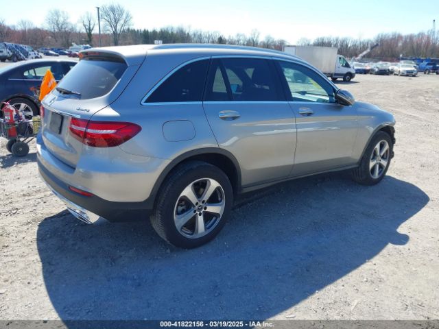 WDC0G4KB1KV128569 Mercedes-Benz Glc 300 4matic