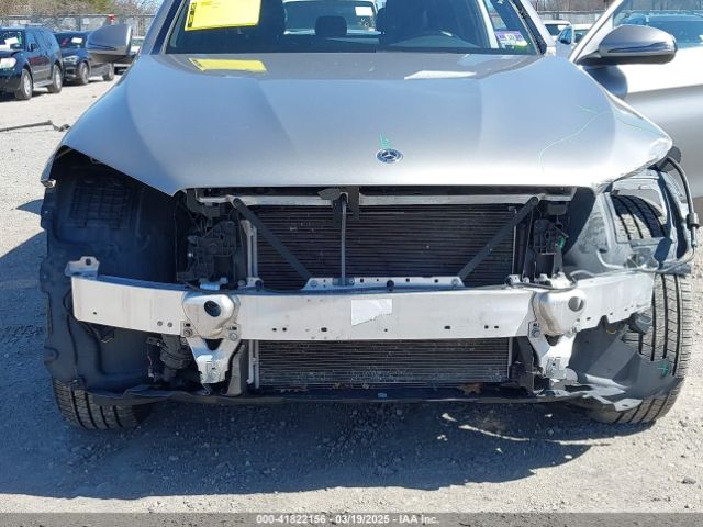 WDC0G4KB1KV128569 Mercedes-Benz Glc 300 4matic