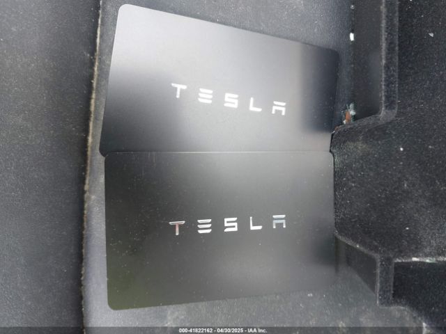 7SAYGDEE4SA346826 Tesla Model Y Long Range Dual Motor All-wheel Drive