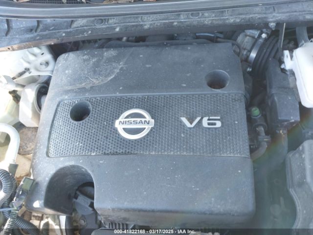 5N1AZ2MH9GN135072 Nissan Murano Platinum/s/sl/sv