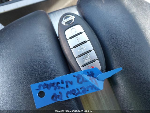5N1AZ2MH9GN135072 Nissan Murano Platinum/s/sl/sv