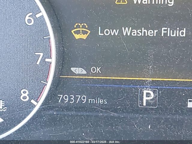 5N1AZ2MH9GN135072 Nissan Murano Platinum/s/sl/sv