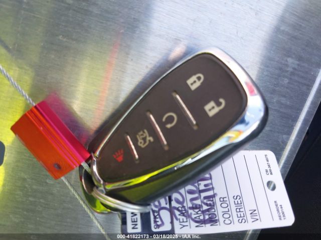 1G1ZH5SX8HF279934 Chevrolet Malibu Premier