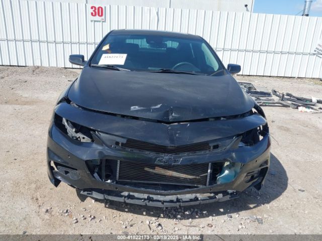 1G1ZH5SX8HF279934 Chevrolet Malibu Premier