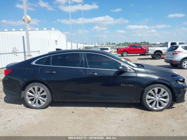 1G1ZH5SX8HF279934 Chevrolet Malibu Premier