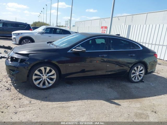 1G1ZH5SX8HF279934 Chevrolet Malibu Premier