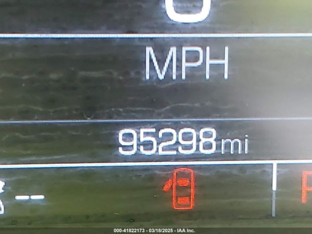 1G1ZH5SX8HF279934 Chevrolet Malibu Premier