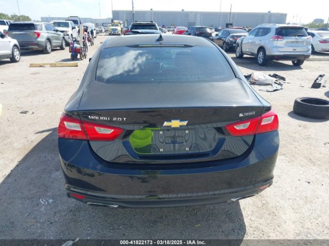 1G1ZH5SX8HF279934 Chevrolet Malibu Premier