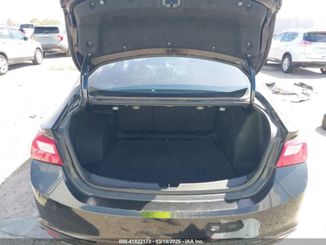 1G1ZH5SX8HF279934 Chevrolet Malibu Premier